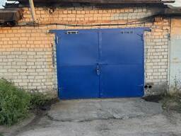 Куплю гараж у Кропивницькому до 1800$