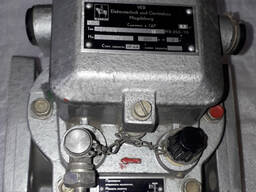 Куплю газове реле Бухгольца BF-80/Q