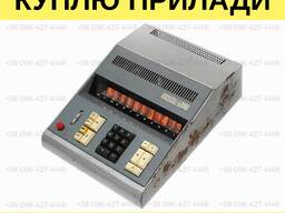 Куплю калькулятори Электроника-155