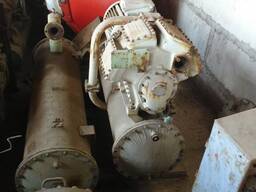 Куплю Холодильні Установки фуу-80 мкт BP-18