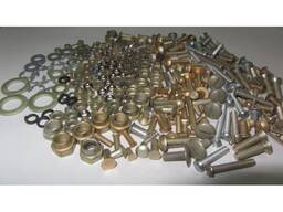 Куплю кріпильні вироби за ОСТ1