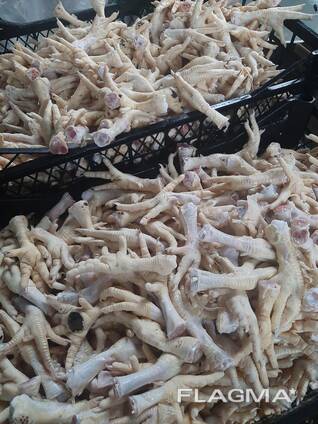 Куплю лапи курячі та купясу продукцію