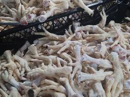 Куплю лапи курячі та купясу продукцію