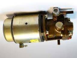 Куплю маслозакачувальний насос МЗН-3