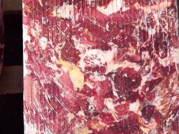 Куплю м'ясо на тушонку