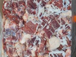 Продам м'ясо на тушонку