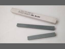 Куплю оптом абразивні бруски. Нові, радянського виробництва.