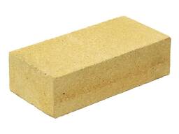 Куплю оптом цеглу шамотну ШПД39 №9 і №11 футувальна цегла