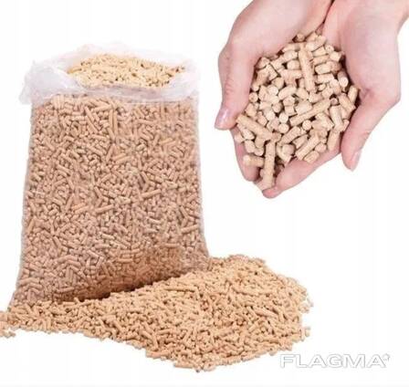 Куплю пелет