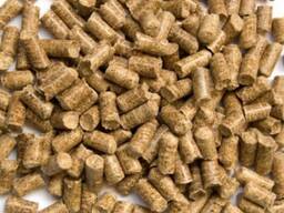 Куплю пелети для власних цілей