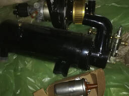 Куплю передпусковий підігрівач двигуна ПЖД-30