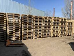 Куплю піддон бу