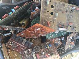 Куплю плату срср