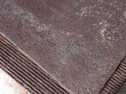 Куплю плитку чавунна