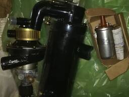 Куплю ПЖД-30 передпусковий підігрівач двигуна