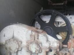 Куплю редуктор КЦ 60