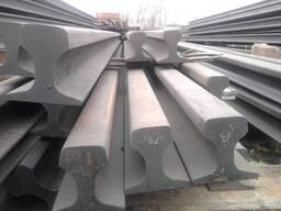 Куплю рейки кранові КР-70, КР-80, КР-100.