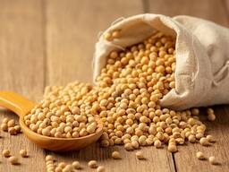 Куплю сою з ПДВ