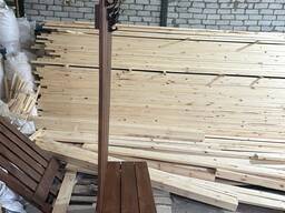 Куплю соснову суху строгану доску 20х90 та 30х90 мм
