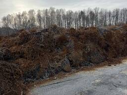 Куплю стальну та чугунну стружку