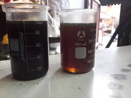 Куплю відпрацьовану трансформаторну оливу