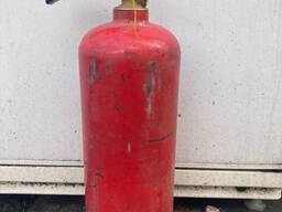 Куплю вогнегасники дорого