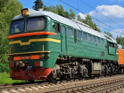 Куплю запчастини до тепловоза М62