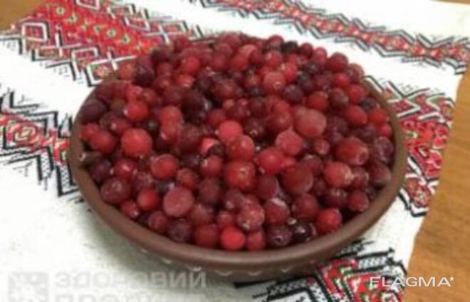 Куплю журавлину заморожену