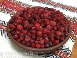 Куплю журавлину заморожену