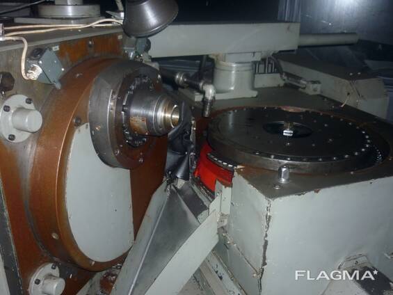 Куплю 2 станка 5С268 - Автомат зубопротяжной для прямозубых конических