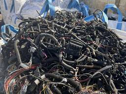 Занурюємо автомобільну електропроводку