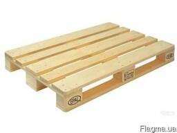 Куплю б/у поддоны размеров 1200*800 1200*1000 1300*1100