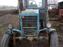 Куплю б/у сельхозтехнику John Deere, Case, Great Plains