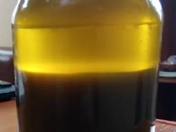 Куплю баковый отстой, фуз подсолнечный