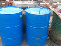 Куплю бочку 200л из под ГСМ, присадок, масел.