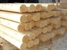 Куплю брус для строения деревяных домов разных модификаций.