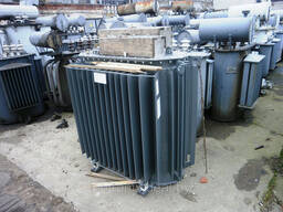 Куплю б/у Трансформаторы силовые масляные и сухие ТМ ТМЗ ТМ
