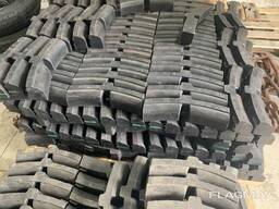 Жд запчасти для грузовых вагонов