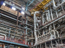 Куплю цех, склад на металолом Наши специалисты сделают профессиональную оценку объекта, к