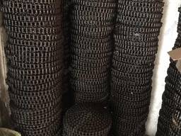 Куплю Цепи Роликовые Дорого В Любых Количествах в Любом Сос