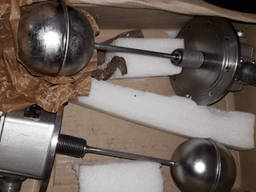 Куплю датчик-реле уровня жидкости ДРУ-1, ДРУ-2