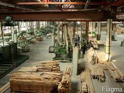 Куплю деревообрабатывающее оборудование любое