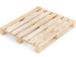 Куплю деревянные поддоны по очень хорошей цене