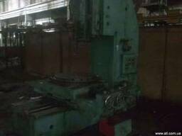 Куплю долбёжный станок 7д450