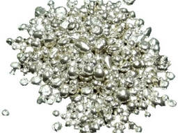 Куплю дорого електролізне срібло!