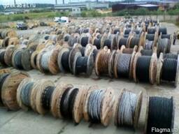 Куплю дорого кабеля силовые контрольные АБЛУ АСБ АШВ