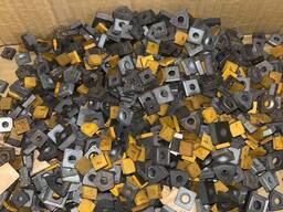 Куплю дорого брухт твердого сплаву в будь-якій кількості