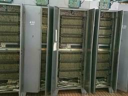 Куплю Дорого Телефонные станции АТС АТСК блоки мкс по всей У