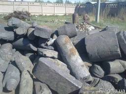 Куплю Дороже всех закупаем бой, лом графитовых изделий, отхо