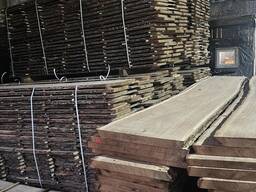 Куплю доску дубовую необрезную